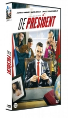 president-3d