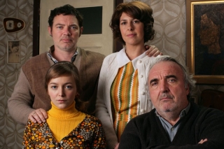 Groenten uit Balen (Frank Van Mechelen/Skyline Entertainment)