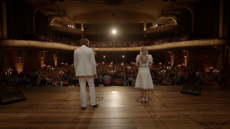 The Broken Circle Breakdown dans la lumière - We Love Cinema