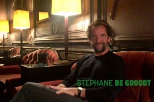 StéphanedeGroodt 2