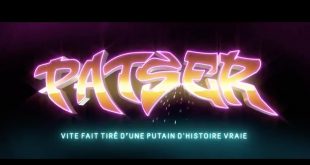 TeaserPatser
