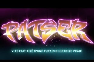 TeaserPatser