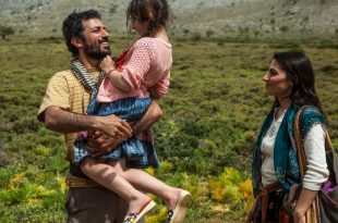 zagros
