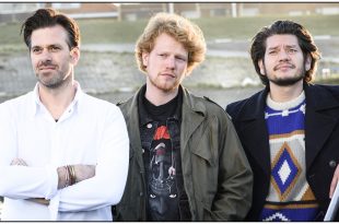 Weg-van-jou