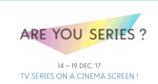 AreYouSeries