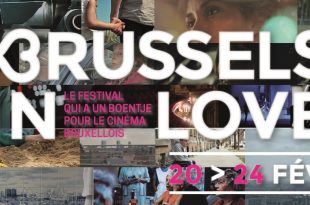 BrusselsInLove