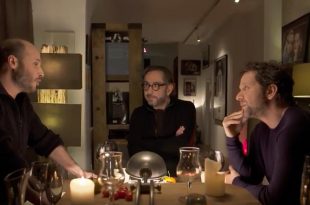 HomeCinemaFevrier2018