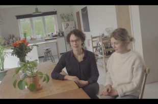 Daphne Wellens + Evelien Bosmans
