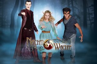 Nachtwacht