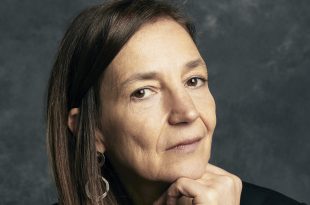 marta bergman
