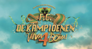FC De Kampioenen 4: Viva Boma!