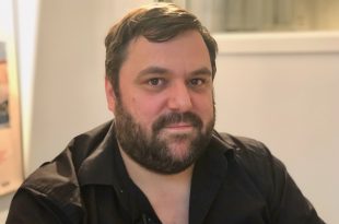 Francois-Neycken-Cinevox