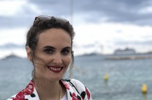 Zoe-Wittock-Cinevox