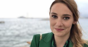 Deborah-Francois-Cinevox