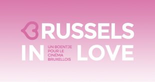 Brussels-In-Love