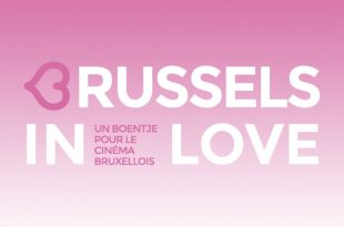 Brussels-In-Love