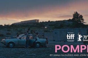 PompeiGeneration
