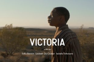 Victoria