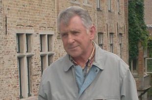 Johny Voners