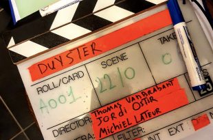 Duyster