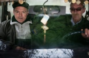 Ukranian-Sheriffs