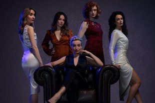 keizersvrouwen