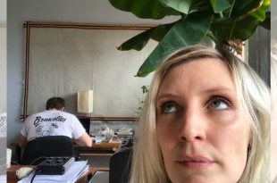 Selfie-Lucie-Debay-Ok