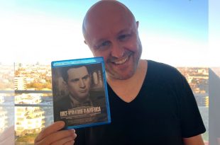 Selfie-Stephan-Streker