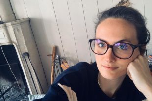 Selfie-Zoe-Wittock