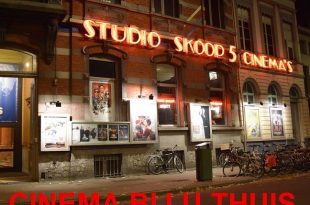 Studio-skoop