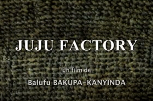 Juju-Factory