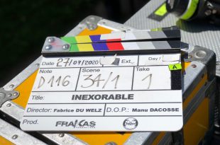 Tournage-Inexorable-Cinevox