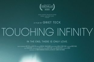 Touching-infinity