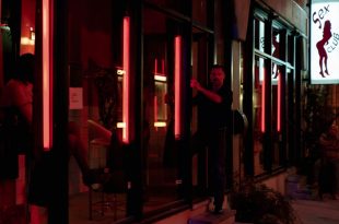 Red-Light