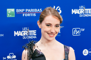 Deborah-Francois-Cinevox