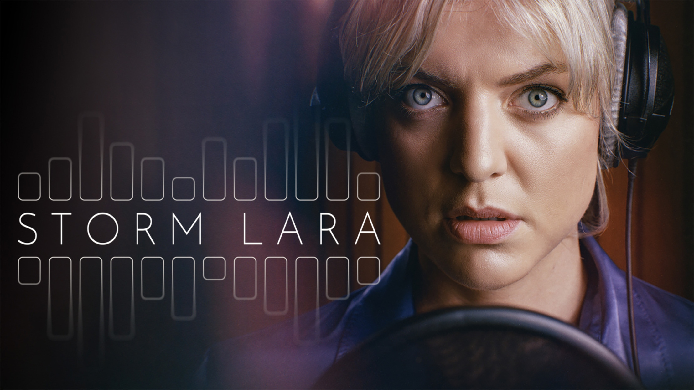 Bekijk de eerste beelden van Storm Lara met Ella Leyers! welovecinema