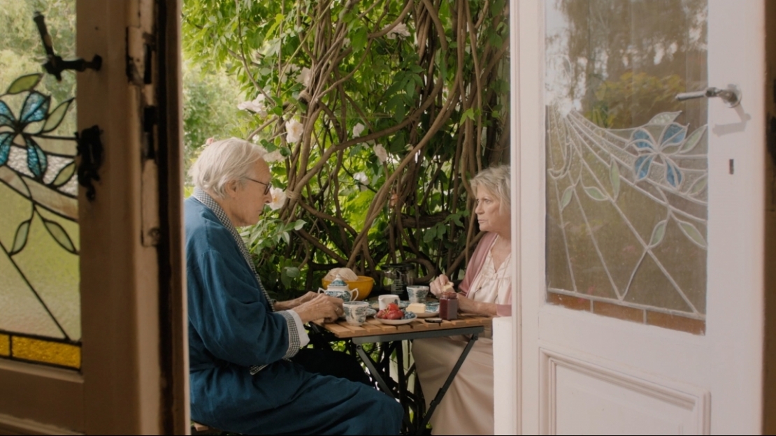 Stijn van Kerkhoven over Na de regen! - welovecinema