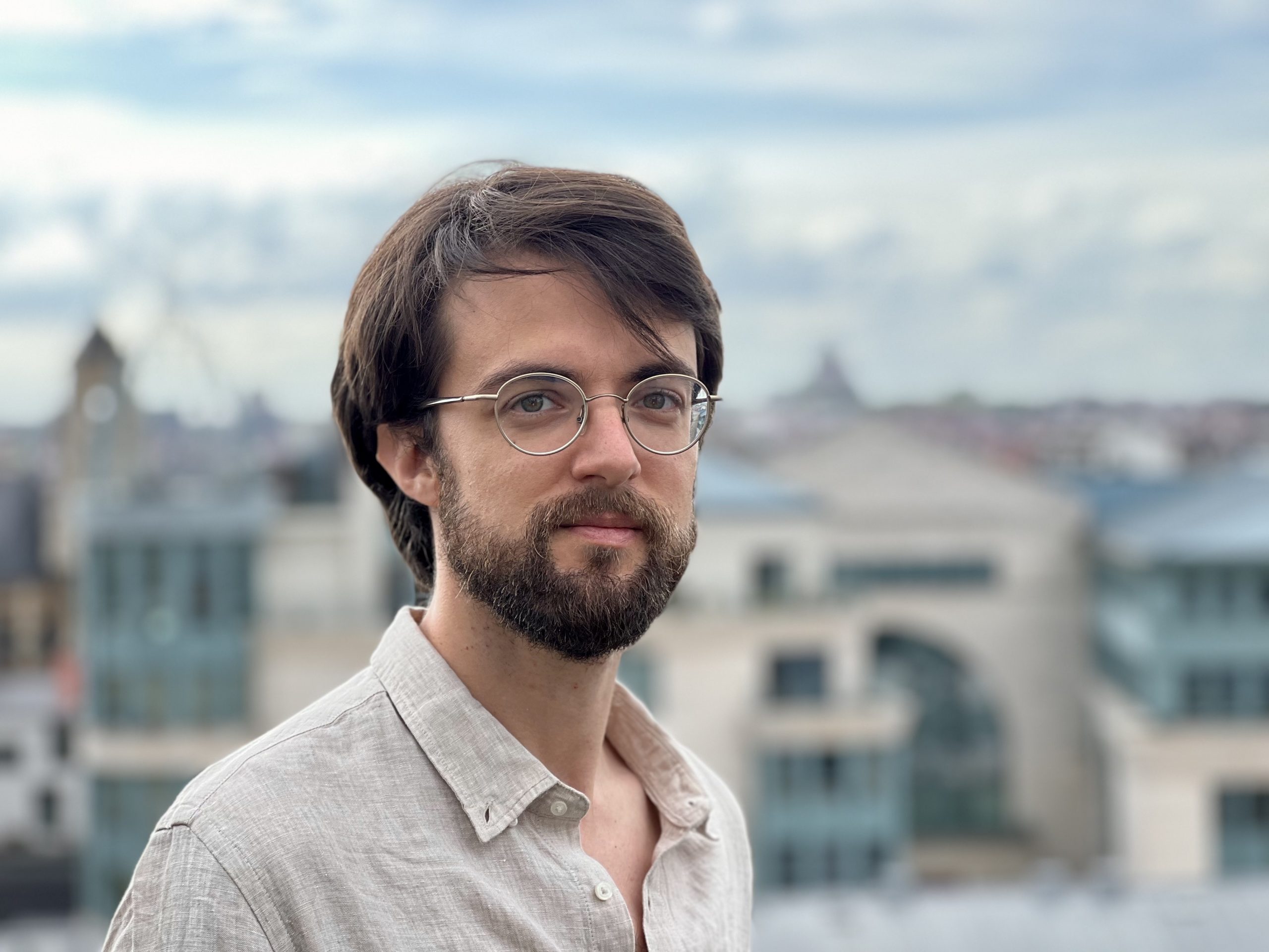 Christophe Rolin: 
