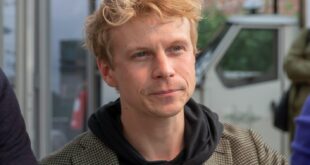 Gilles De Schryver 3567bqsdlmfkjhqsd