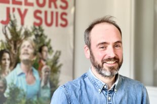 Francois-Pirot-Cinevox