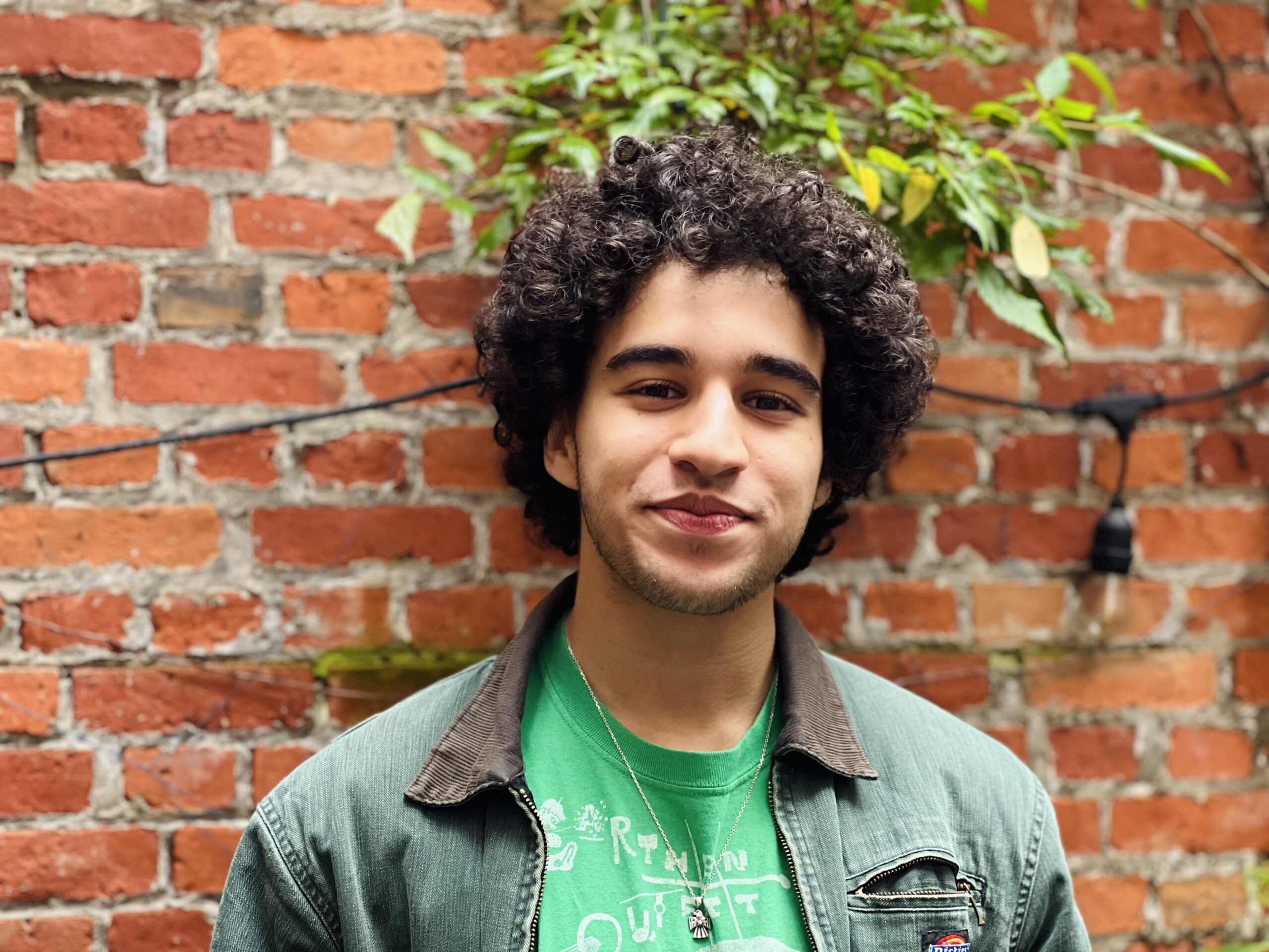 Rencontre avec Khalil Gharbia, à propos du "Paradis" - welovecinema