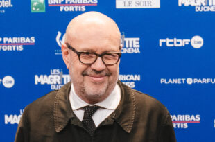 Stefan-Liberski-Cinevox