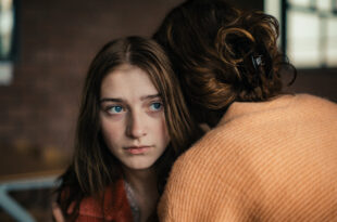 Holly Still_©PrimeTime-AngelaOtten