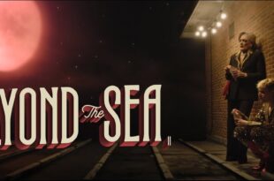 Beyond-the-sea