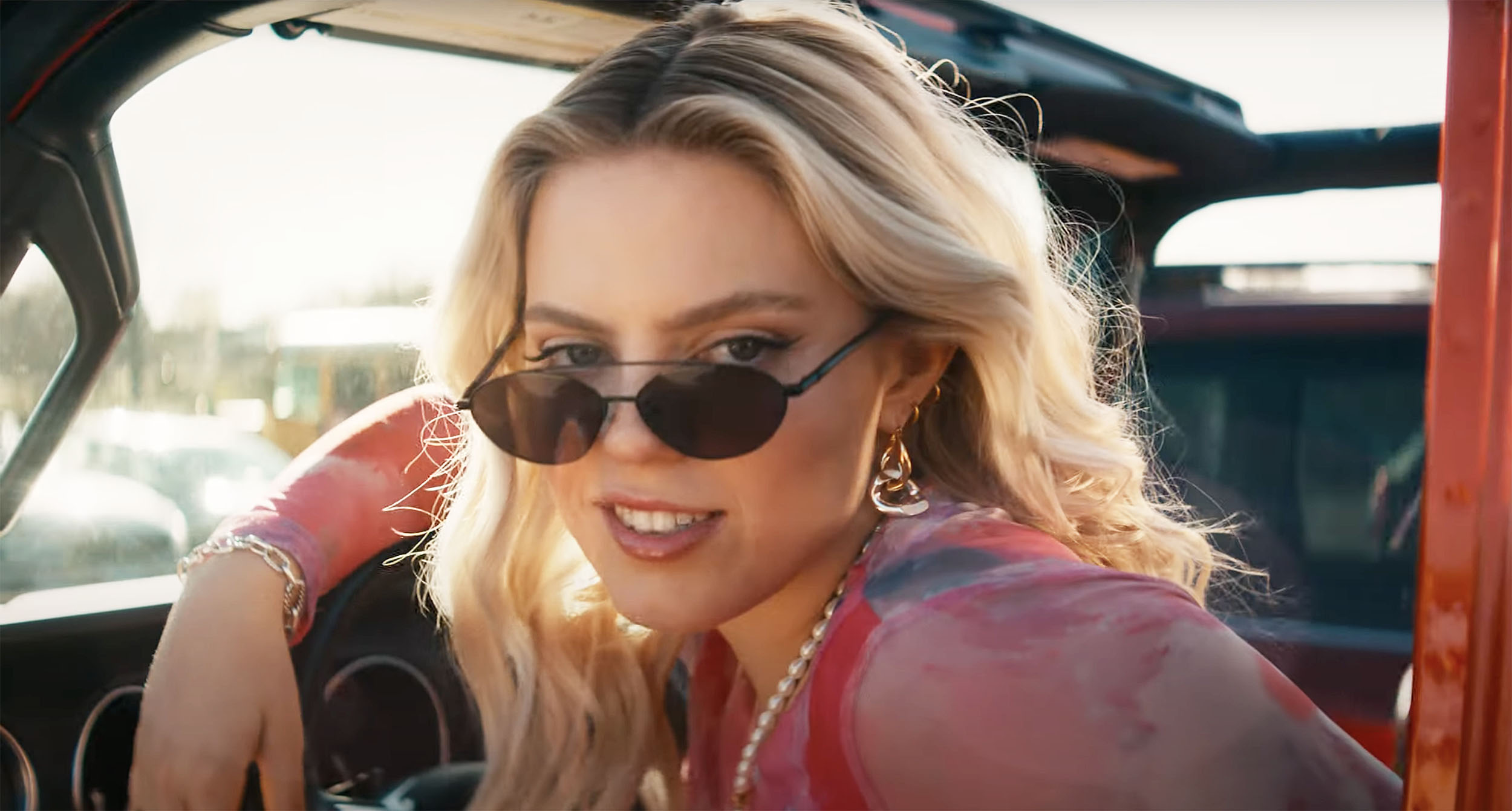 La bandeannonce définitive de « Mean Girls, Lolita malgré Moi