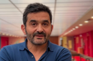 Laurent-Capelluto-Cinevox