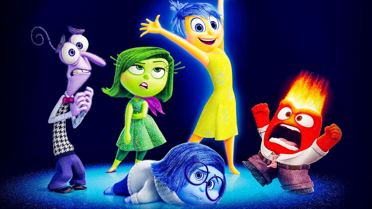 Nieuwe trailer voor "Inside Out 2" ! - welovecinema