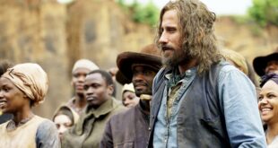 Matthias Schoenaerts 9087690JK