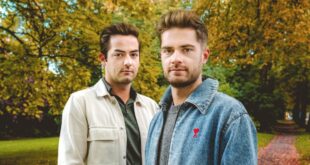 Michiel en Lukas Dhont 456tgdfh