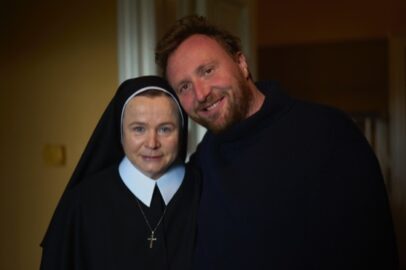 Tim Mielants & Emily Watson qsdfqert(